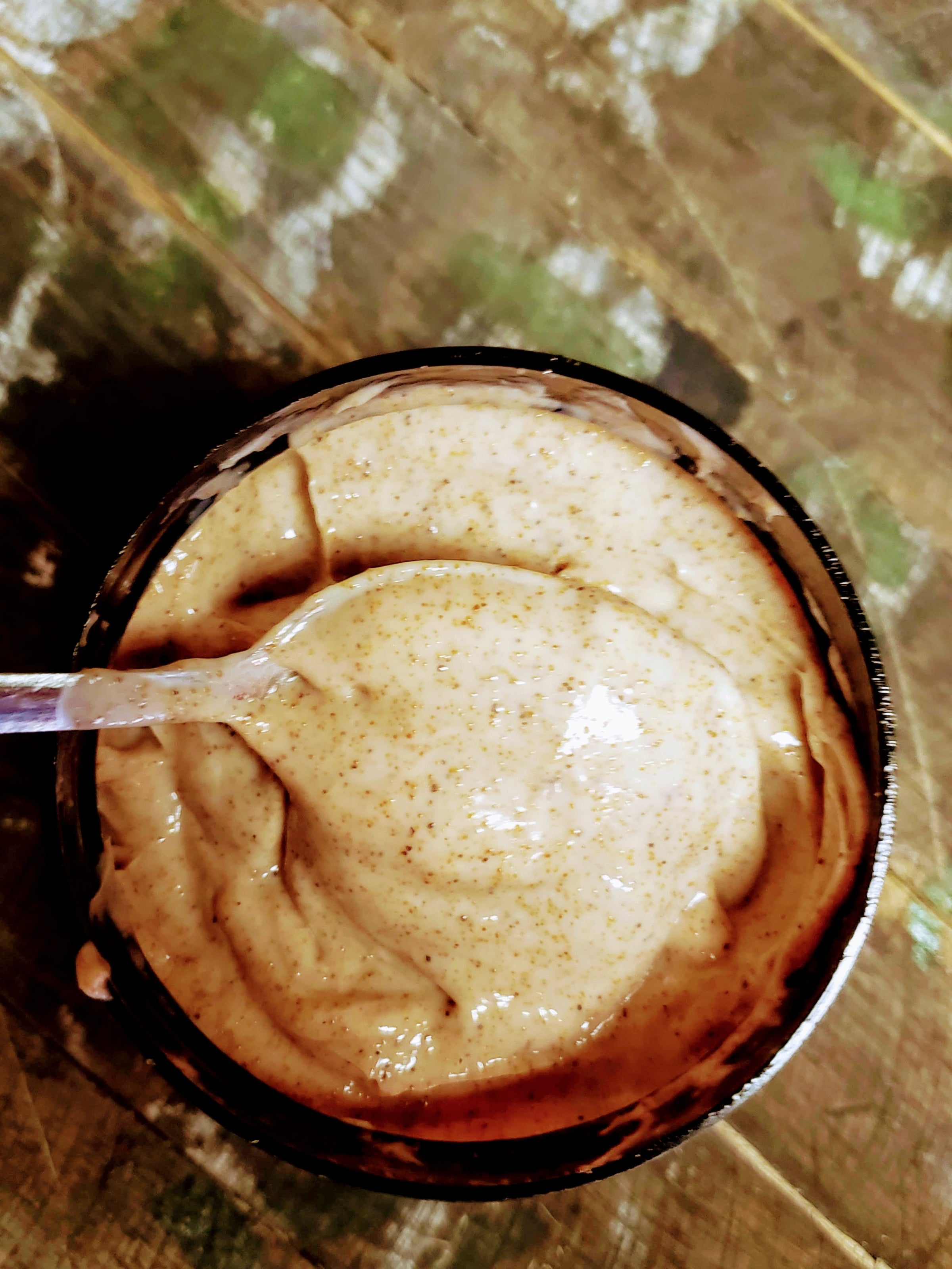 Walnut Scrub | Scent & Sip - Fragrance Lab